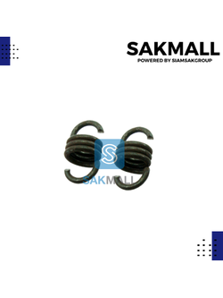 สปริงคลัตซ์รุ่นใหม่(สำหรับผ้า2ชิ้นเขี้ยวสลับ) RBC411