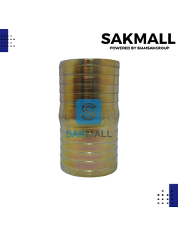 แป๊ปป่องกลาง 5 นิ้ว