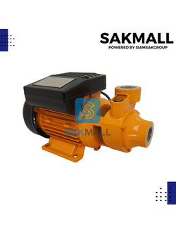 ปั๊มหอยโข่ง TASANI รุ่น SKIDB-35 / 1 นิ้ว x0.5HP ใบพัดเล็ก