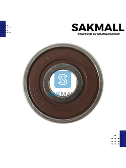 ลูกปืน NSK 627DD ฝายาง Indo