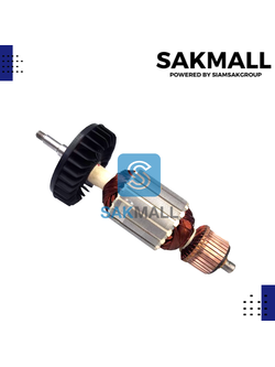 ทุ่นเจียรไฟฟ้า 7 นิ้ว GA7030, GA9030