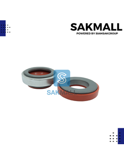 CM 301-24/50 (sic/sic/viton)