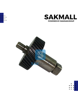 เฟืองชุด GKS7 1/4