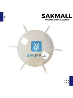 ใบพัดลมมอเตอร์ YC 80