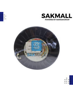 เอ็นตัดหญ้า 3.5mm. กลม 1LB.ขาว