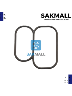 ยางรองหัวเรือนปั๊ม PACKING H (XS) WT-P 100-300 แท้