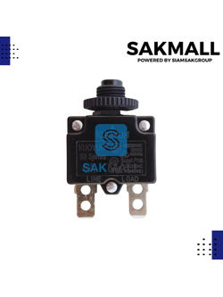 โอเวอร์โหลด 4 A