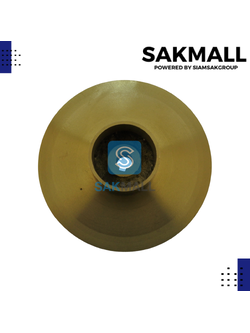 ใบพัดทองเหลือง PARNO TCP 130-1