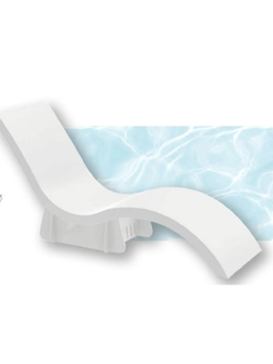 ตัวต่อยกระดับ เก้าอี้รุ่นSignature