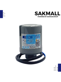 เพรสเซอร์สวิทซ์ 1.2-2.2 รู1/4