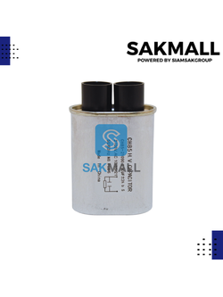 คอนเดนเซอร์ไมโครเวฟ 0.90 ไมโคร 2100 โวลต์