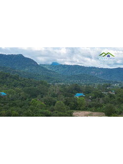 เริ่มต้นชีวิตเรียบง่าย ใต้เงาภูเขานครนายก เนื้อที่ 100 ตรว. ต.สาริกา อ.เมือง จ.นครนายก