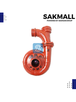 ปั๊มสวม 2 นิ้ว รุ่นลูกปืน (ไม่รวมแท่น)