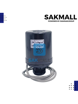 เพรสเซอร์สวิทซ์ 1.0-1.8 รู1/4 (PARNO)