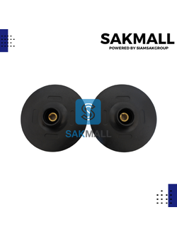 ชุดใบพัดน้ำปั๊มหอยโข่งชนิด2ใบพัด CB210 impeller (หมุนซ้าย-หมุนขวา)