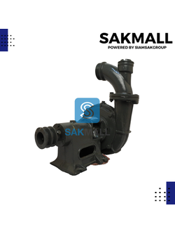 ปั๊มซีลเหล็ก 3 นิ้ว