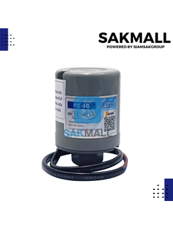 เพรสเซอร์สวิทซ์ 1.0-1.6 รู3/8