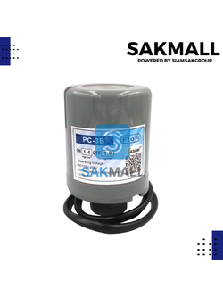 เพรสเซอร์สวิทซ์ 1.4-1.9 รู3/8