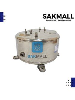 ถังSTLวินเนอร์GOLDSTAR 3/4 (150,151 JET) ดูดลึก