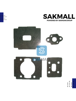 ชุดปะเก็น4ชิ้น CG260