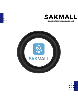 ยางโอริงลงถังมิตซู 3/4 ยี่ห้อSAK