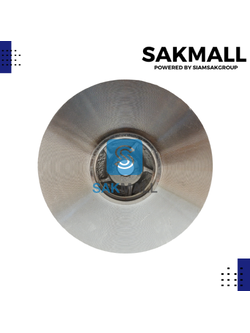 ใบพัดน้ำปั๊มแช่ TASANI รุ่น QDX 370 (1 นิ้ว)