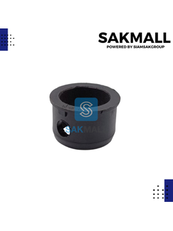 รูบู๊ชใบดำ B 28