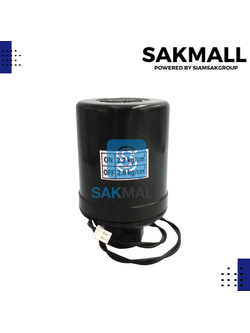 เพรสเซอร์สวิทซ์EP 2.2-2.8 รู3/8 (PARNO)