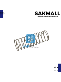 DIAPRAGM SPRING WM-P 200 K แท้