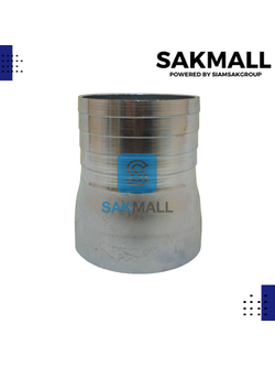 แป๊ปลดเกลียวใน 4 นิ้ว