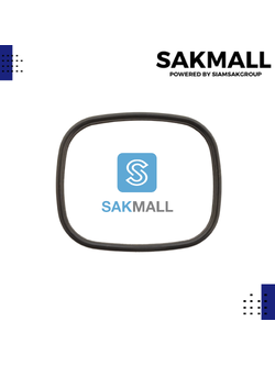 ยางรองเรือนปั๊ม HTC 125-325 H แท้ (เหลี่ยม)