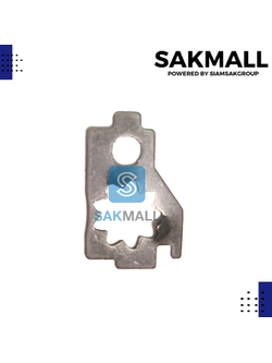 แผ่นกดลูกปืนเข็ม GBH2-26, GBH2-28