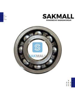 ลูกปืน NSK 6305 เปลือย Japan