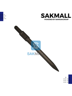 ดอกสกัดแหลมสั้น HM1301, HM1302