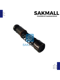 สลักล็อคดอกสั้น PR38E, PH40H