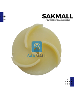 ใบพัดนํ้า รุ่นใบ3แฉก 27503