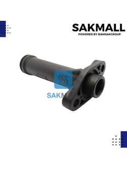 ท่อทางน้ำเข้ามิตซู EP 205-405 P,Q แท้ (1 นิ้ว)