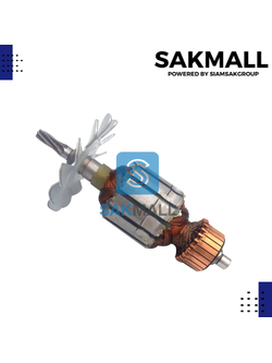 ทุ่นสว่านไฟฟ้า 6401