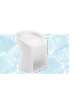 เก้าอี้สระว่ายน้ำรุ่นSignature Barstool Counter Heigh