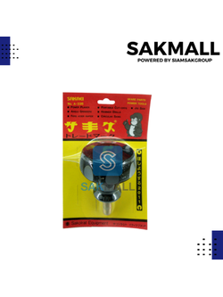 ลูกบิดหน้ากบ 1804N