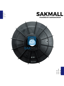 ฝาครอบใบพัดน้ำ TM-P300-600XX2 แท้