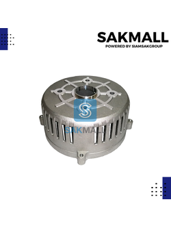 เฟรมด้านหลัง NO.5 GX160,GX200,168F,2kw