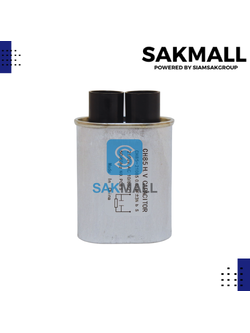 คอนเดนเซอร์ไมโครเวฟ 0.85 ไมโคร 2100 โวลต์