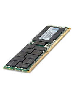 Ram Server 4GB HP DDR4 1600MHz ราคาพิเศษ HPE PROLIANT ML310E รับประกัน 1 ปี ลดราคา