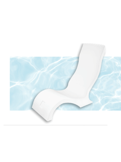 เก้าอี้ในสระว่ายน้ำรุ่น Signature Chair