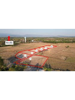 ที่ดินนครนายก 1 ไร่ ราคาถูก ทำเลดี ราคาถูก เดินทางสะดวก ใกล้ถนนสุวรรณศร เพียง 500 เมตร อ.ปากพลี จ.นครนายก สำเนา