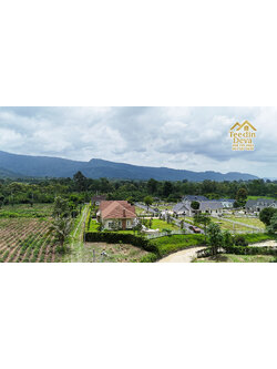 ที่ดินติดภูเขา เนินสวย พร้อมพัฒนารีสอร์ทหรือพูลวิลล่า 1 ไร่ ต.เขาพระ อ.เมือง จ.นครนายก 🏡