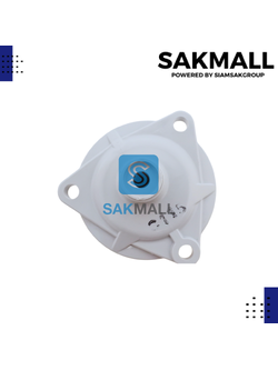 ฝาครอบแผ่นยางรองรับแรงดัน รุ่น WM-P 150 (LG), WM-P 150-350 XS แท้