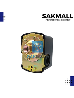 PC 2-30-50 PSI เกลียวใน