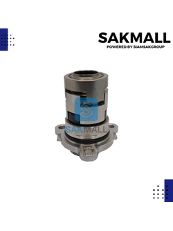 ชุดซีล RU/GRF รุ่น CR-3R 16MM. (sic/sic/viton)